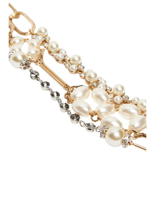 Collana multifili Jabot con perle WEEKEND MAX MARA | 2525756065600001